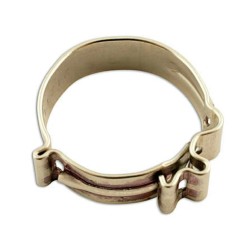 Tömlőszorító bilincs, klikk-rendszerű 12.0-13.0 mm (CON-35263) Tömlőszorító bilincs, klikk-rendszerű 12.0-13.0 mm (CON-35263)