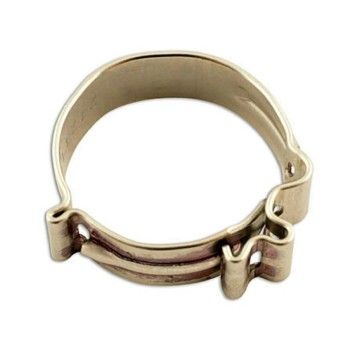 Tömlőszorító bilincs, klikk-rendszerű 18.5-20.0 mm (CON-35269) Tömlőszorító bilincs, klikk-rendszerű 18.5-20.0 mm (CON-35269)