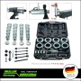 Szilent és csapágy ki-beszerelő klt 74-112 mm XL (MLR-609 420)