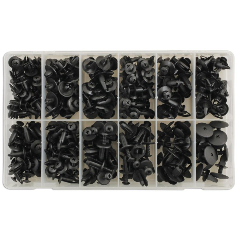 Műanyag patent készlet vegyes.- menetes. 240 db (CON-36044) Műanyag patent készlet vegyes.- menetes. 240 db (CON-36044)