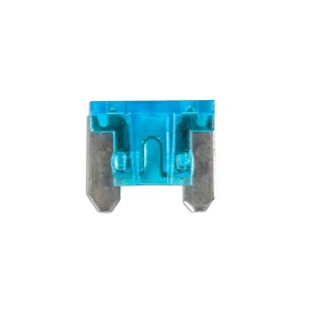 Biztosíték, alacsony profilú - 15 Amperes 5 db (CON-36847) Biztosíték, alacsony profilú - 15 Amperes 5 db (CON-36847)