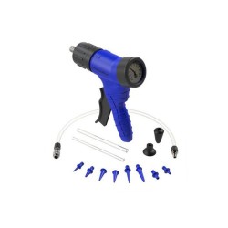 Vákuum- és nyomáspumpa klt. - profi diagnosztikai pumpa (AB80020) Vákuum- és nyomáspumpa klt. - profi diagnosztikai pumpa (AB80020)