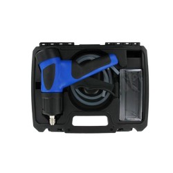 Vákuum- és nyomáspumpa klt. - profi diagnosztikai pumpa (AB80020) Vákuum- és nyomáspumpa klt. - profi diagnosztikai pumpa (AB80020)