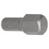 Bit imbusz 5/16"=8 mm 12-es x 30 mm (BGS-4390) Bit imbusz 5/16"=8 mm 12-es x 30 mm (BGS-4390)