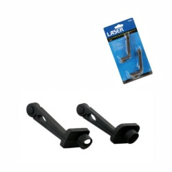 Légkondi, klíma kuplung csatlakozó bontó célszerszám -VAG- OEM T40149 (LAS-7093) Légkondi, klíma kuplung csatlakozó bontó célszerszám -VAG- OEM T40149 (LAS-7093)