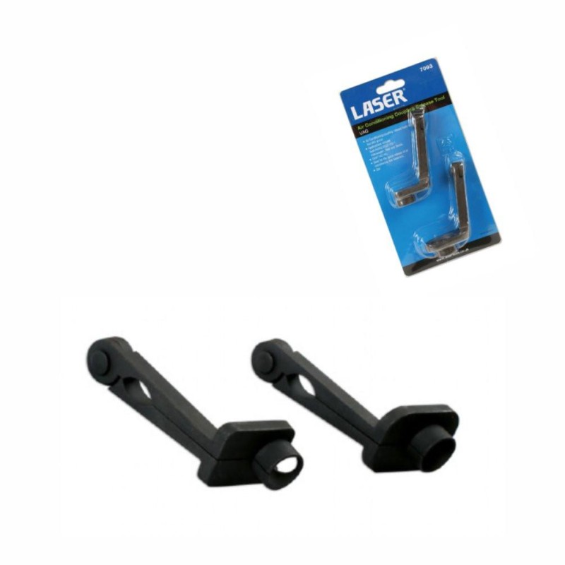 Légkondi, klíma kuplung csatlakozó bontó célszerszám -VAG- OEM T40149 (LAS-7093)