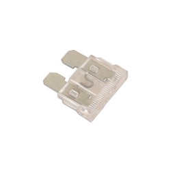 Biztosíték, hagyományos - 25 Amperes 10 db (CON-36828) Biztosíték, hagyományos - 25 Amperes 10 db (CON-36828)