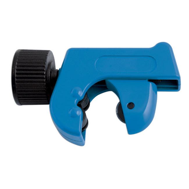 Csővágó szerszám 3-28 mm - Laser (LAS-5318)