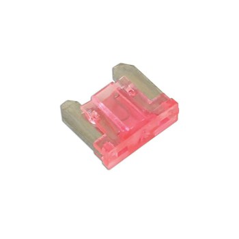 Biztosíték, alacsony profilú - MINI 4 Amperes 5 db (CON-36843) Biztosíték, alacsony profilú - MINI 4 Amperes 5 db (CON-36843)