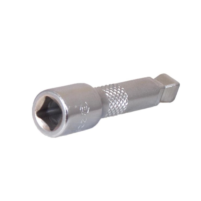 Toldószár billenős 1/4" 50 mm gömbvégű (220002B) Toldószár billenős 1/4" 50 mm gömbvégű (220002B)