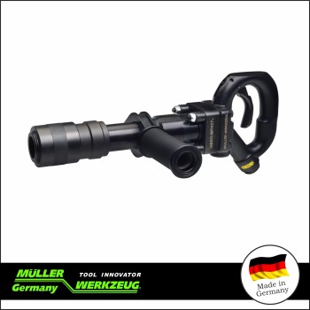 Vibro kalapács levegős XL-es kétkezes, ipari, extra erős (MLR-290 300) Vibro kalapács levegős XL-es kétkezes, ipari, extra erős (MLR-290 300)