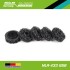 Tisztítókorong - négertárcsa tőcsavar-hoz 50 mm tárcsa 5 db-os (MLR-433 658) Tisztítókorong - négertárcsa tőcsavar-hoz 50 mm tárcsa 5 db-os (MLR-433 658)