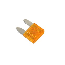 Biztosíték, MINI profilú - 5 Amperes 5 db (CON-36834) Biztosíték, MINI profilú - 5 Amperes 5 db (CON-36834)