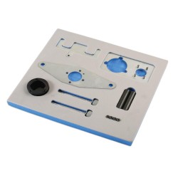 Vezérlésrögzítő klt. - Jaguar,Land Rover,Range Rover 2 L Dízel (LAS-7430) Vezérlésrögzítő klt. - Jaguar,Land Rover,Range Rover 2 L Dízel (LAS-7430)