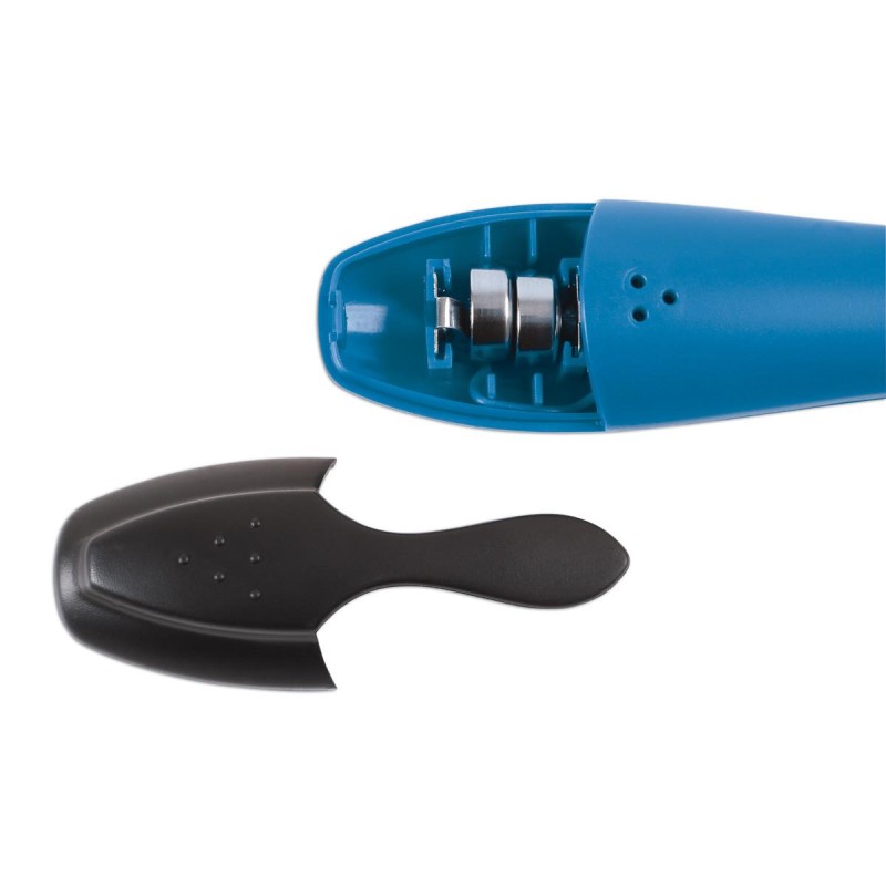 Feszültségvizsgáló, érintés nélküli 12-1000V (LAS-7015) Feszültségvizsgáló, érintés nélküli 12-1000V (LAS-7015)