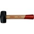 Kalapács, ráverő - Fa nyéllel, Hickory 1,35 kg-os (KEN5255300K)
