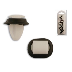 Műanyag patent klt. Citroen/Fiat/Peugeot gépk. 10 db (CON-36535) Műanyag patent klt. Citroen/Fiat/Peugeot gépk. 10 db (CON-36535)