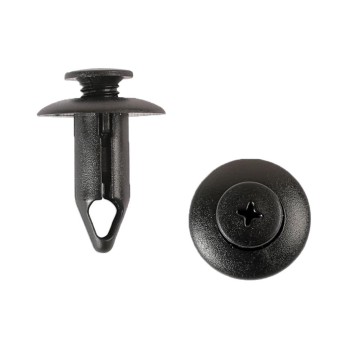 Műanyag patent klt. Ford, Mazda és Nissan 10 db (CON-36567)