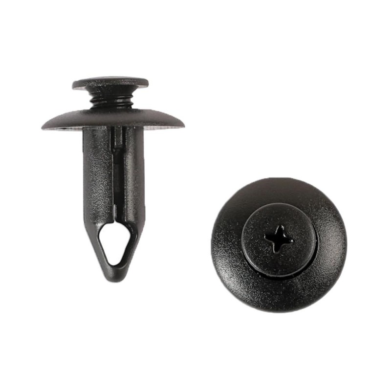 Műanyag patent klt. Ford, Mazda és Nissan 10 db (CON-36567)