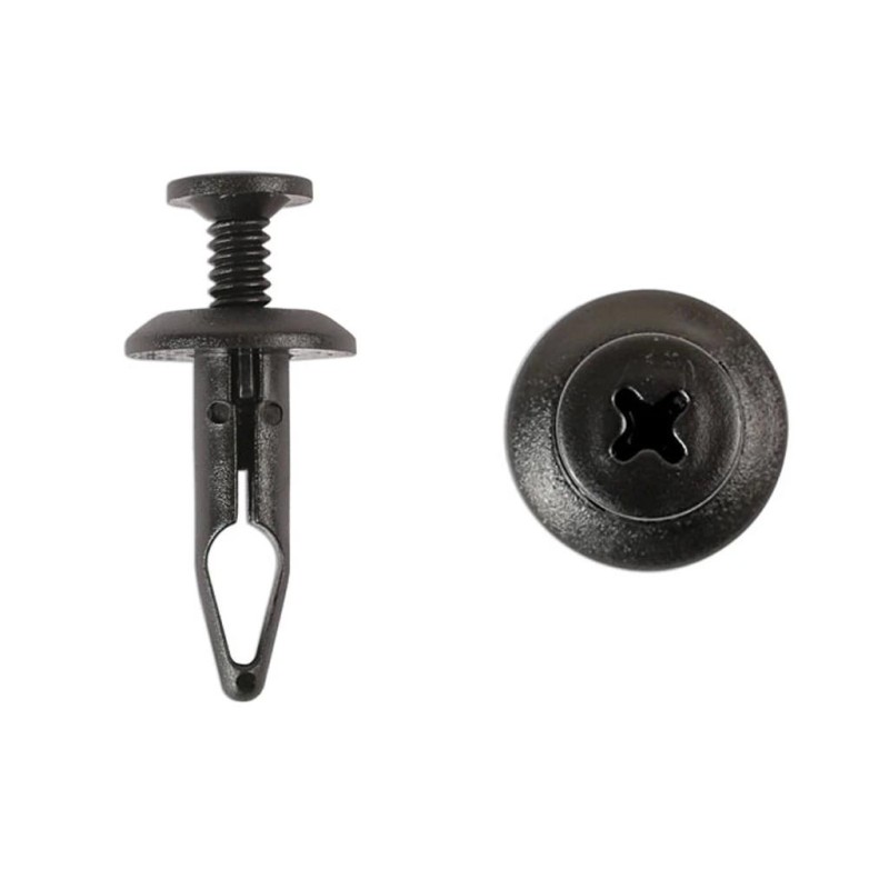 Műanyag patent klt. Ford és Chrysler 10 db (CON-36580)