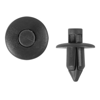 Műanyag patent klt. Opel, Suzuki és Toyota 10 db (CON-36574)