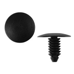 Műanyag patent klt. Peugeot Citroen 10 db (CON-36629) Műanyag patent klt. Peugeot Citroen 10 db (CON-36629)