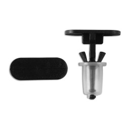 Műanyag patent klt. Audi/Ford/Opel/VW 10 db (CON-36555) Műanyag patent klt. Audi/Ford/Opel/VW 10 db (CON-36555)