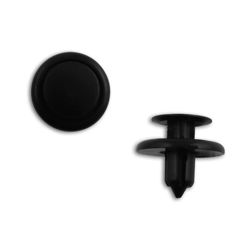 Műanyag patent klt. Univerzális 10 db (CON-36510)