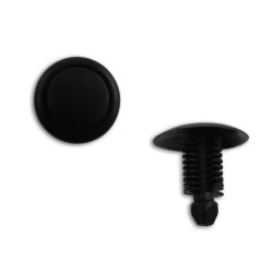 Műanyag patent klt. Fiat ,- és általános haszn. 10 db (CON-36506) Műanyag patent klt. Fiat ,- és általános haszn. 10 db (CON-36506)