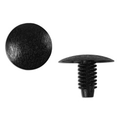 Műanyag patent klt. Renault, Fiat - Peugeot 10 db (CON-36607) Műanyag patent klt. Renault, Fiat - Peugeot 10 db (CON-36607)