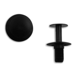 Műanyag patent klt. Mercedes/BMW/Mini és Volvohoz 8 db (CON-36507) Műanyag patent klt. Mercedes/BMW/Mini és Volvohoz 8 db (CON-36507)