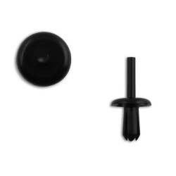 Műanyag patent klt. Volvo és általános használatra. 10 db (CON-36517) Műanyag patent klt. Volvo és általános használatra. 10 db (CON-36517)