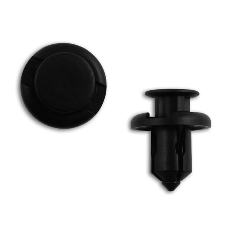 Műanyag patent klt. Honda és általános használatra 10 db (CON-36515) Műanyag patent klt. Honda és általános használatra 10 db (CON-36515)