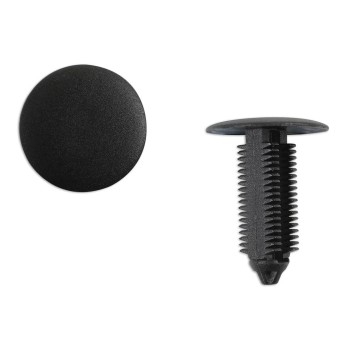 Műanyag patent klt. Ford 10 db (CON-36603)