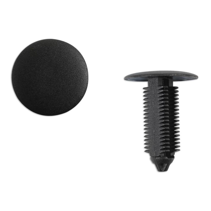 Műanyag patent klt. Ford 10 db (CON-36603) Műanyag patent klt. Ford 10 db (CON-36603)