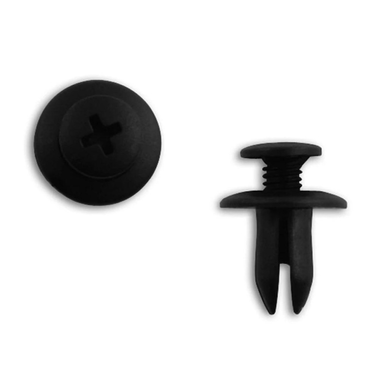 Műanyag patent klt. GM, Honda és Mazda 10 db (CON-36519) Műanyag patent klt. GM, Honda és Mazda 10 db (CON-36519)