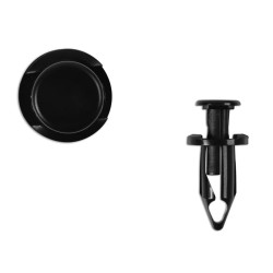 Műanyag patent klt. GM és Ford 10 db (CON-36628) Műanyag patent klt. GM és Ford 10 db (CON-36628)