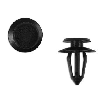 Műanyag patent klt. Peugeot Citroen és Fiat 10 db (CON-36634)