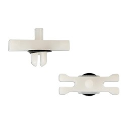 Műanyag patent klt. VAG csoporthoz 10 db (CON-36579) Műanyag patent klt. VAG csoporthoz 10 db (CON-36579)