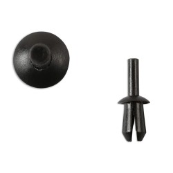 Műanyag patent klt. Audi, VW, Seat, Skoda 10 db (CON-36562) Műanyag patent klt. Audi, VW, Seat, Skoda 10 db (CON-36562)