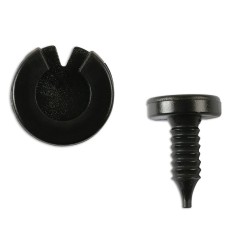 Műanyag patent klt. Land Rover 10 db (CON-36550) Műanyag patent klt. Land Rover 10 db (CON-36550)