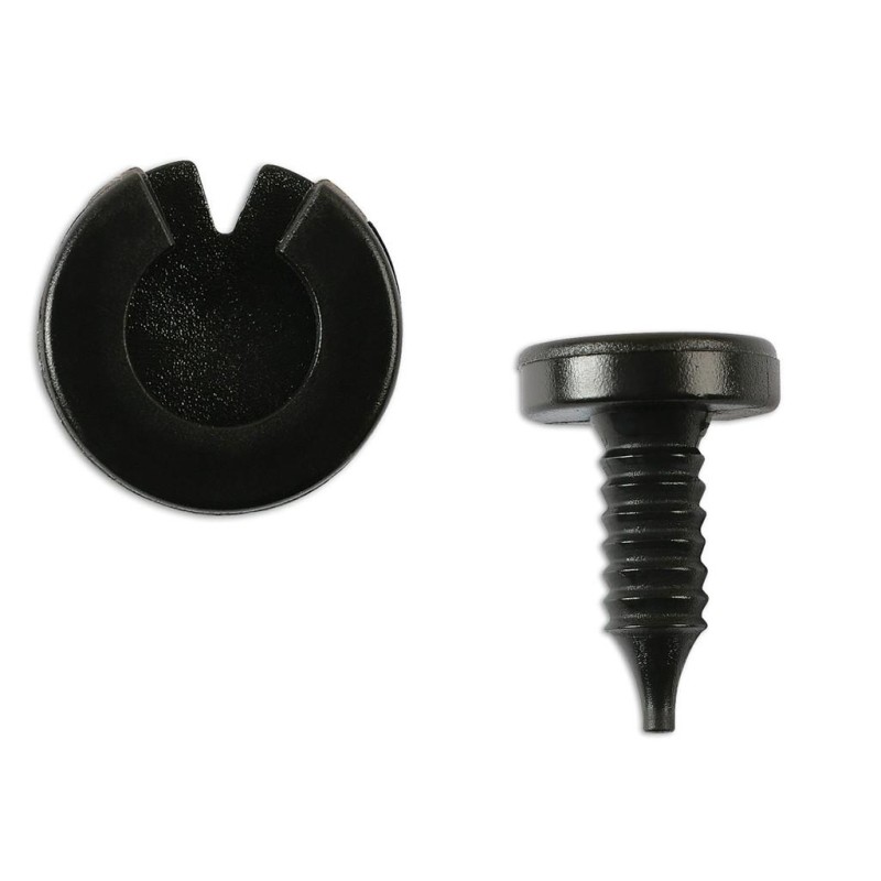 Műanyag patent klt. Land Rover 10 db (CON-36550) Műanyag patent klt. Land Rover 10 db (CON-36550)