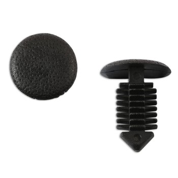 Műanyag patent klt. Opel/ Peugeot Citroen 10 db (CON-36559)