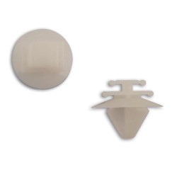 Műanyag patent klt. Peugeot 10 db (CON-36533) Műanyag patent klt. Peugeot 10 db (CON-36533)