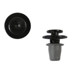 Műanyag patent klt. Peugeot Citroen 10 db (CON-36592) Műanyag patent klt. Peugeot Citroen 10 db (CON-36592)