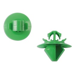 Műanyag patent klt. Peugeot/Citroen/Fiat 10 db (CON-36557) Műanyag patent klt. Peugeot/Citroen/Fiat 10 db (CON-36557)