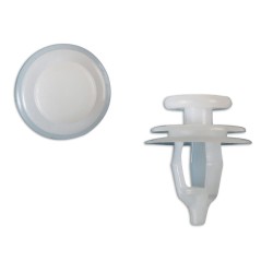 Műanyag patent klt. Citroen Peugeot 10 db (CON-36618) Műanyag patent klt. Citroen Peugeot 10 db (CON-36618)