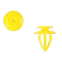 Műanyag patent klt. Audi, Seat, Skoda,VW, Ford 10 db (CON-36578) Műanyag patent klt. Audi, Seat, Skoda,VW, Ford 10 db (CON-36578)