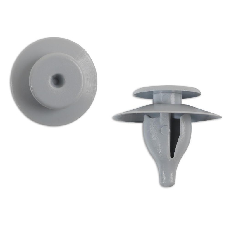 Műanyag patent klt. Ford 10 db (CON-36598) Műanyag patent klt. Ford 10 db (CON-36598)