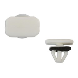 Műanyag patent klt. Ford 10 db (CON-36614) Műanyag patent klt. Ford 10 db (CON-36614)